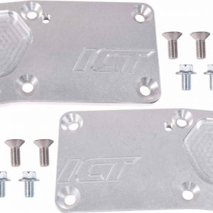 SBC to LS Conversion Eng ine Mount Adapter ICT551128-301