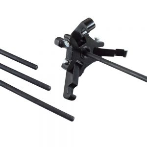 LS1 Balancer Puller Tool Crank Crankshaft Pulley ICT551329