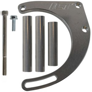 BBC Low Mount Alternator Bracket ICT551449