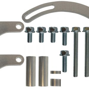 SBC Power Steering Pump Bracket Kit ICT551522