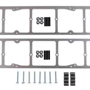 SBC Valve Cover Adapters 55-86 Perimeter Bolt ICT551542