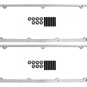 BBC Billet 1/2in Valve C over Spacer ICT551640-5