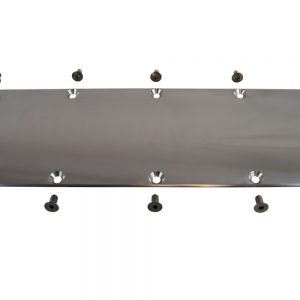 LS Gen4 Valley Pan Cover Plate DOD Delete ICT551646