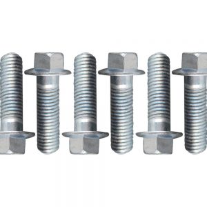 LS Engine to Trans 4L60e Bell Housing Bolts Set ICT551652