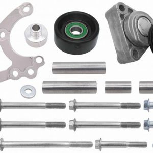 Low Mount Alternator Bracket ICT551667EWP-2