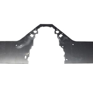 LS LS1 Front Engine Plat e AlumChevy Motor Mount ICT551802