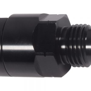 Fuel Rail Quick Connect Fitting -6AN to 3/8 Tube ICTAN809-02B
