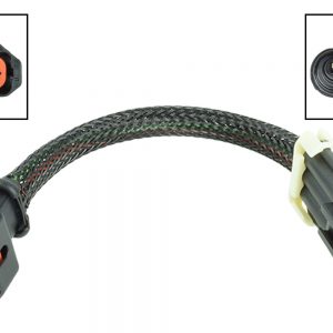 Harness Adapter LS Gen3 to Gen4 MAP Sensor ICTWAMAP31-6
