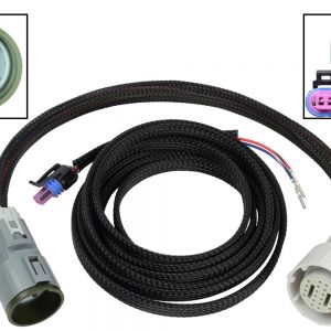 Wire Adapter 4L60E to 4L 80E ICTWATRA30-18