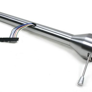 Steering Column Straight 28in Steel IDI1010280010