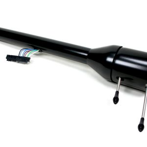 Steering Column Tilt 55-56 Chevy Black IDI1120550051