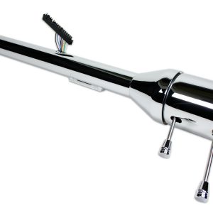 67-68 Camaro Chrome Tilt Column IDI1120680020