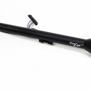 Steering Column Pro-Lite 70-75 Camaro Black IDI1350860056