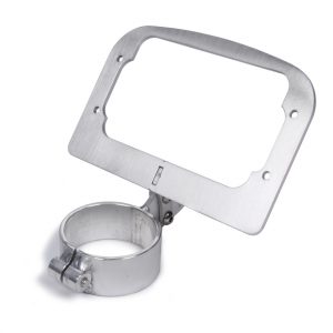 AIM MXS 1-3/4in Column Lightweight Dash Mount IDI2104000030