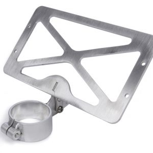 Holley 2in Column Lightweight Dash Mount IDI2109000030