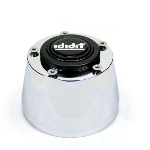 Adaptor 5 Bolt Chrome IDI2207310020