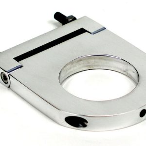 Steering Column Drop 2.5 in Polished IDI2302370040