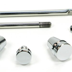 Dress Up Kit Chrome IDI2500000020