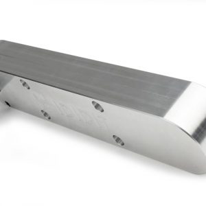 SideStep Steering Box 12 in Raw IDI2805120030
