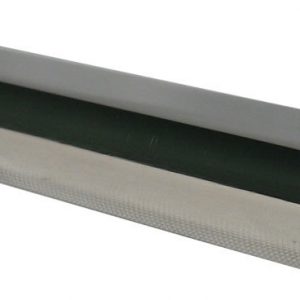 Polished SS Shaft 3/4 DD - 36in IDI3000429436