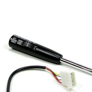 Rostra Cruise Lever Ididit Pre-82 GM IDI3100005024