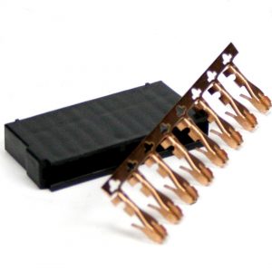 Female End Plug IDI3106050010