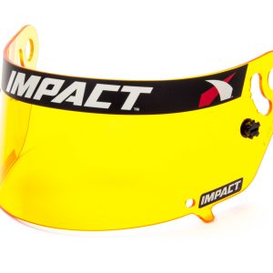 Shield Amber Anti-Fog Vapor/Charger/Draft IMP12199904