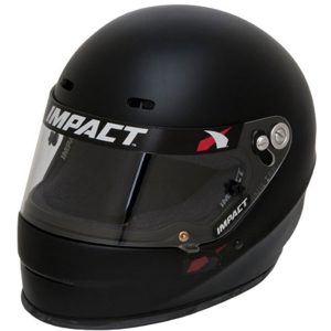 Helmet 1320 Large Flat Black SA2020 IMP14520512