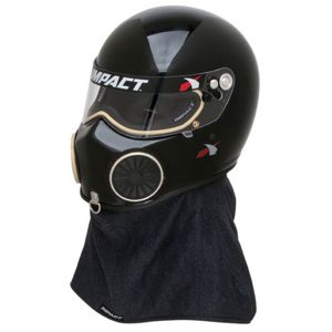 Helmet Nitro X-Large Black SA2020 IMP18020610