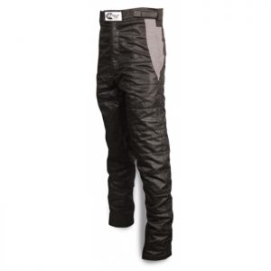 Pant Racer X-Large Black/Gray IMP23319613