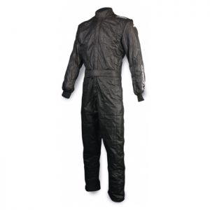 Suit  Racer XX-Large Black IMP24219710