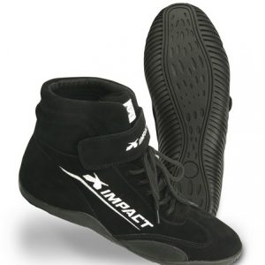 Shoe Axis Black 8.5 SFI3.3/5 IMP41008510