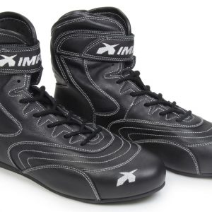 Shoe Nitro Drag Black 12 SFI3.3/20 IMP49212010