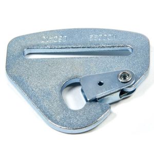 Clip In Hardware (Ea) IMP50000031