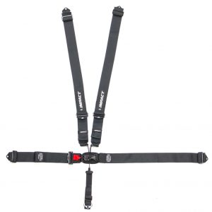 5-Pt Harness System LL Pull Down NASCAR IMP51112116