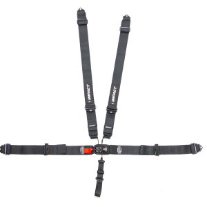 5-PT Harness System L&L Ind Shoulder Pull Up IMP52111111