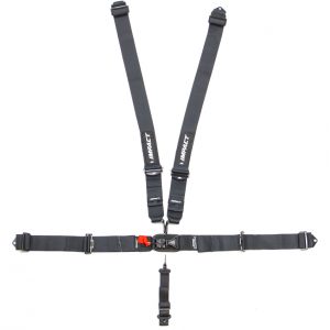 5pt Harness L/L P/U Ind Shldr Dual Lap Adj. IMP54111111