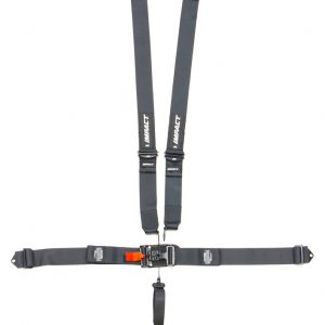 5-PT Harness System Int L&L PD Ind IMP59111111