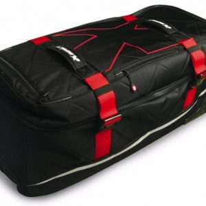 Bag Roller Gear Cross Roads Red IMP62100012