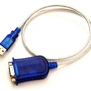 USB to Serial Adapter INN3733