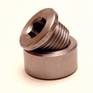 Steel Bung/Plug Kit INN3735