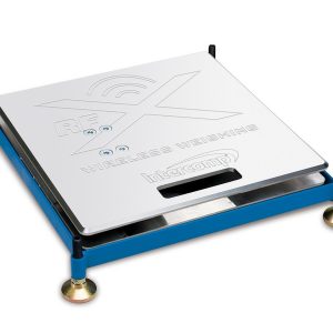 Levelers (4) for 15x15 Pads INT100344