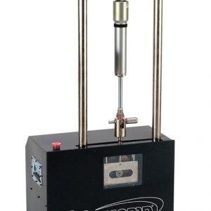 Shock Dyno Variable Speed 40in Mast INT102093-40