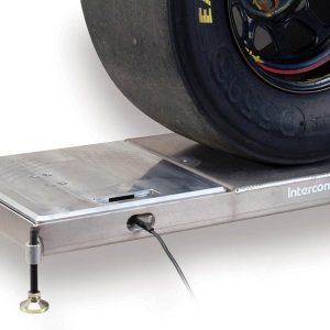 Roll-Off Levelers 2.5in INT170133