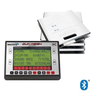 Scale System Quik SW650 Wirless / Bluetooth INT170319