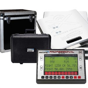 Scale System Pro SW777 Wirless / Bluetooth INT170320