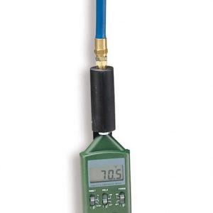 Tire Humidity Temp Meter INT360036