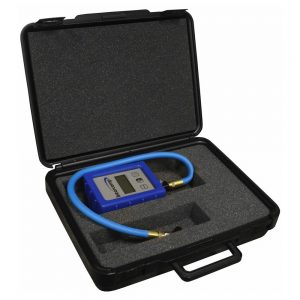 Air Pressure Gauge Digital INT360045
