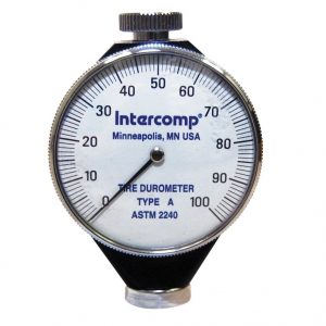 Tire Durometer INT360092