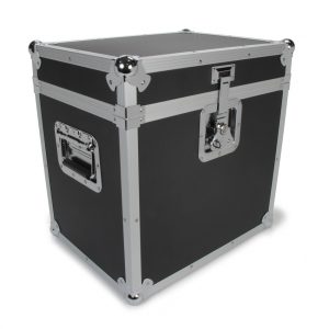 Scale Pad Case w/Dividrs INT490197